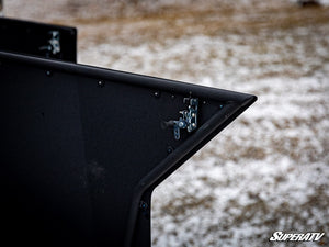 Can-Am Defender HD8 MAX Aluminum Doors
