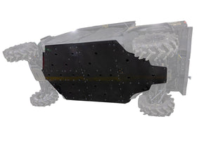 Can-Am Defender HD8 MAX Full Skid Plate
