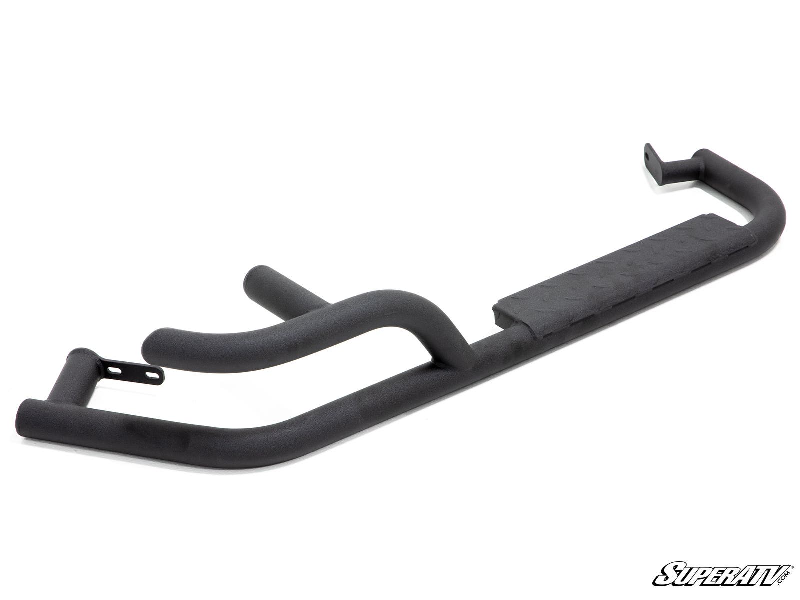 Can-Am Defender Heavy-Duty Nerf Bars