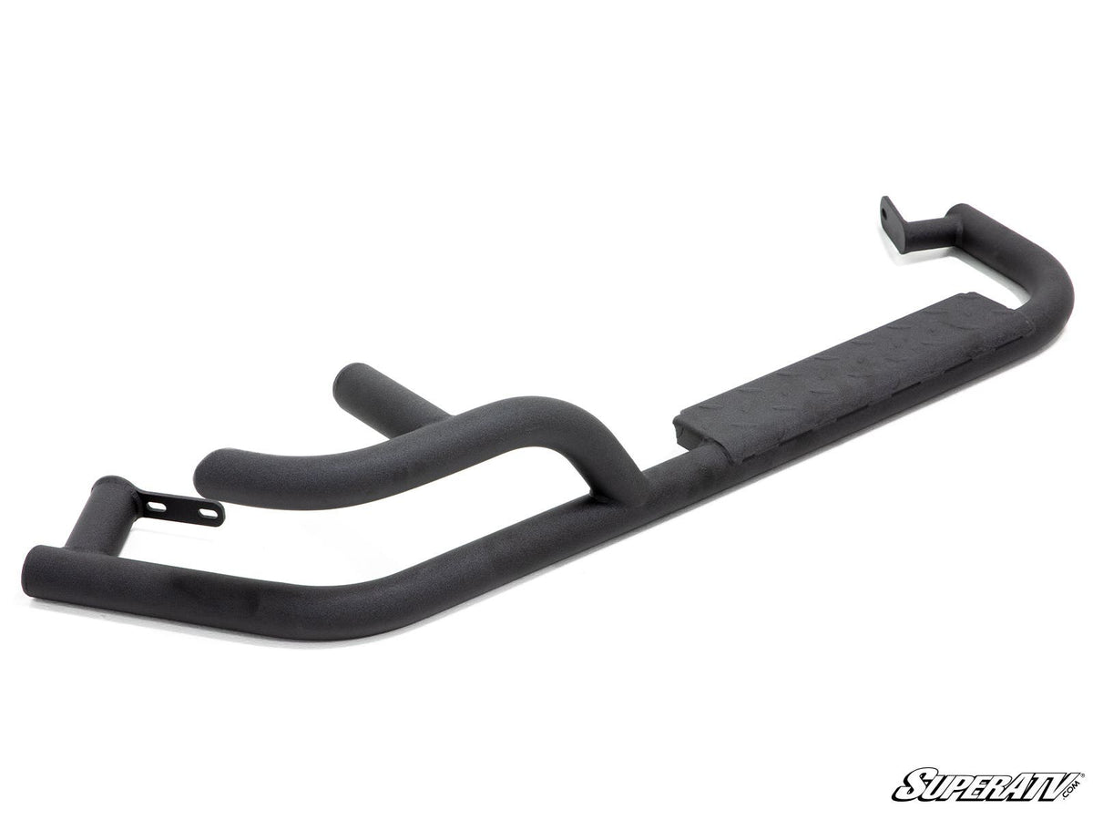 Can-Am Defender HD9 Heavy-Duty Nerf Bars