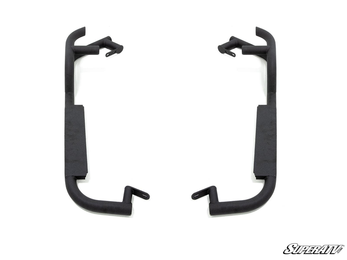 Can-Am Defender HD10 Heavy-Duty Nerf Bars