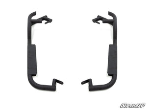 Can-Am Defender HD10 Heavy-Duty Nerf Bars