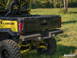 Can-Am Defender HD5 Sheet Metal Rear Bumper