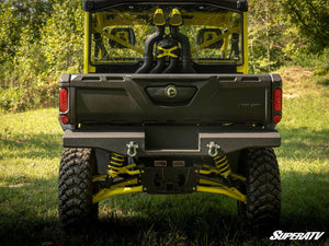 Can-Am Defender HD5 Sheet Metal Rear Bumper