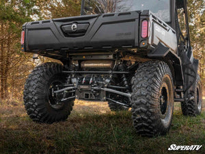 Can-Am Defender HD10 RIDE System Rear Steering Kit - No Portals - No Lift