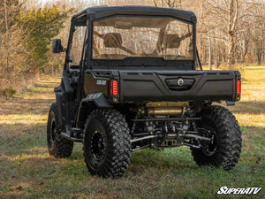 Can-Am Defender HD10 RIDE System Rear Steering Kit - No Portals - No Lift