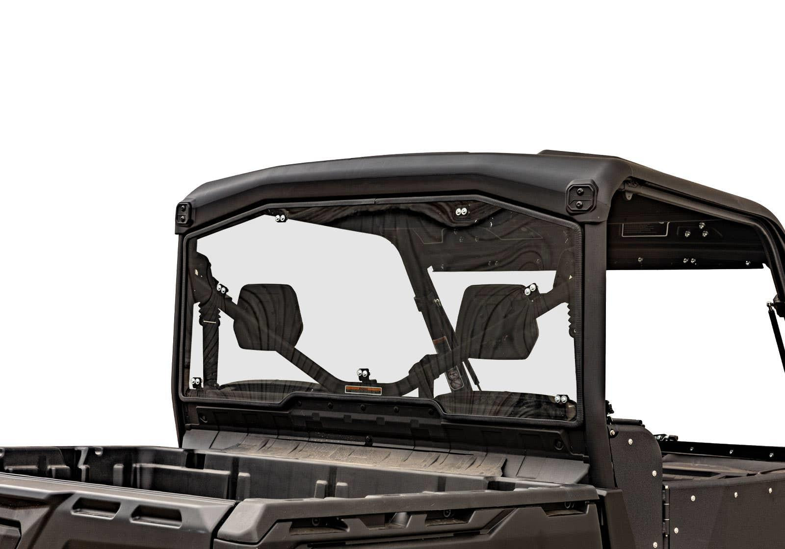 Can-Am Defender HD5 Rear Windshield