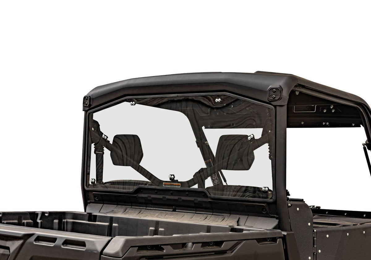 Can-Am Defender HD8 Rear Windshield