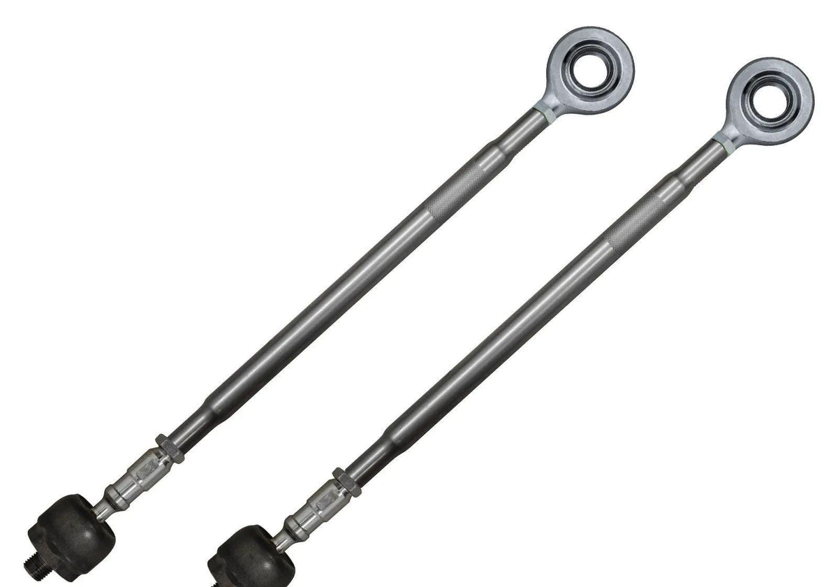 Can-Am Defender Heavy-Duty Tie Rods - HD 10 - Standard - 16-19
