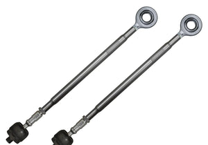 Can-Am Defender Heavy-Duty Tie Rods - HD 10 - Standard - 16-19