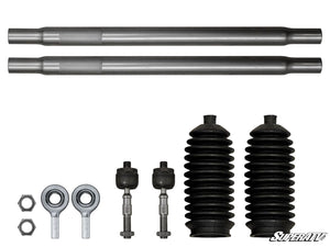 Can-Am Defender Heavy-Duty Tie Rods - HD 10 - Standard - 16-19