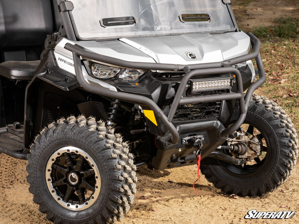 Can-Am Defender HD9 Front Bumper