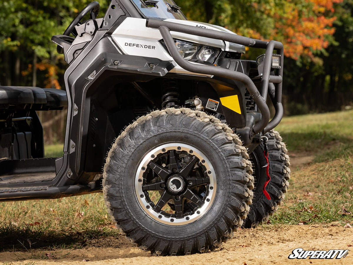 Can-Am Defender HD5 Front Bumper