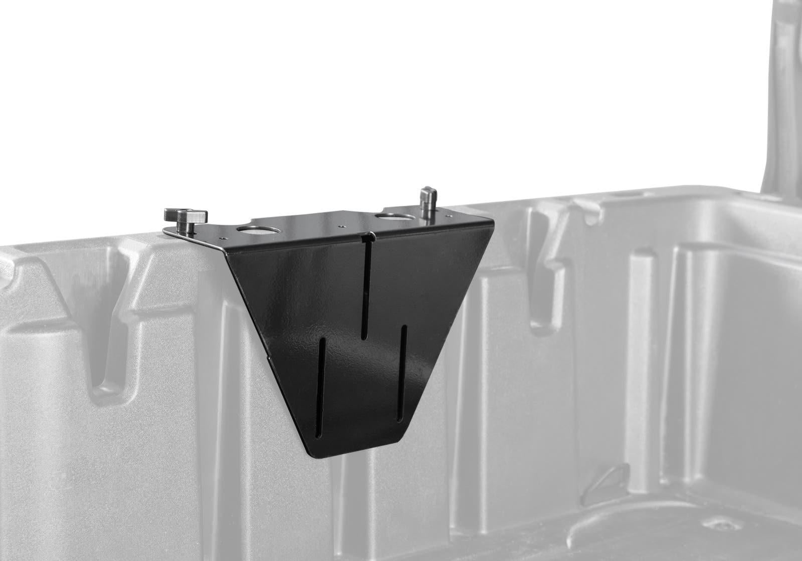 Can-Am Defender Jerry Can & Mount - 1 Gallon