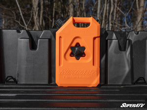 Can-Am Defender Jerry Can & Mount - 1 Gallon