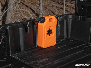 Can-Am Defender Jerry Can & Mount - 1 Gallon