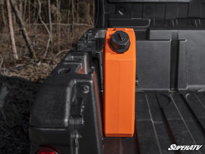 Can-Am Defender Jerry Can & Mount - 1 Gallon