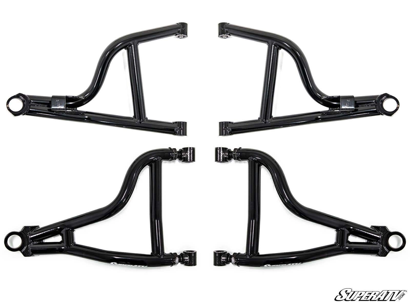 Can-Am Defender BFT Suspension Kit - With Heavy Duty Ball Joints