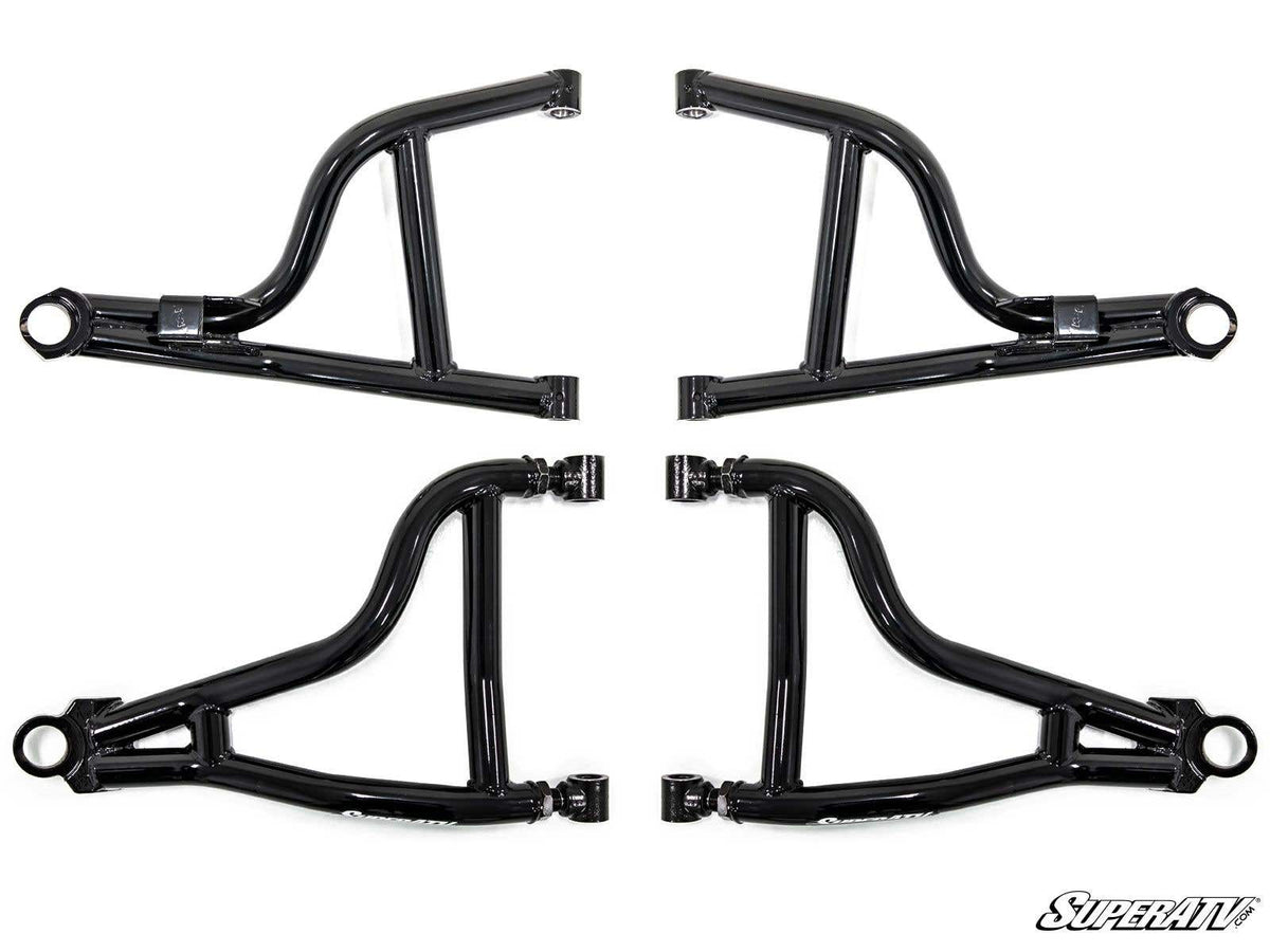 Can-Am Defender BFT Suspension Kit - With Heavy Duty Ball Joints