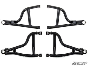 Can-Am Defender BFT Suspension Kit - With Heavy Duty Ball Joints