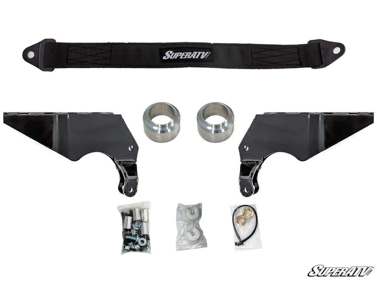 Can-Am Defender BFT Suspension Kit - With Heavy Duty Ball Joints