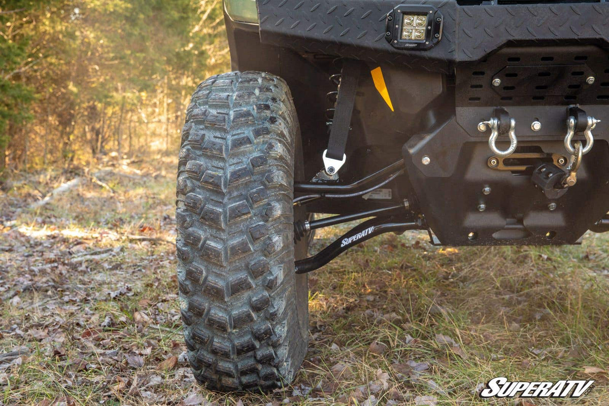 Can-Am Defender BFT Suspension Kit - With Heavy Duty Ball Joints
