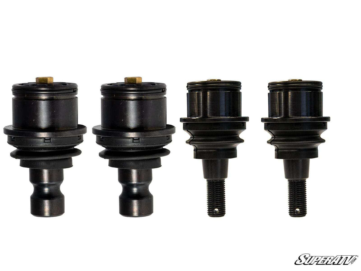 Can-Am Defender BFT Suspension Kit - With Heavy Duty Ball Joints