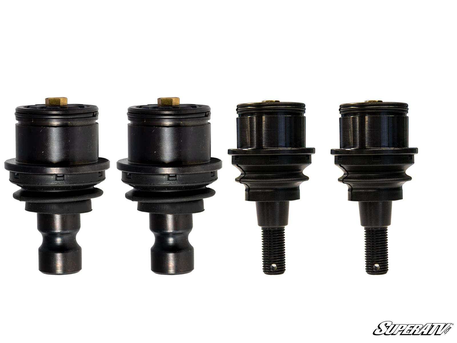 Can-Am Defender BFT Suspension Kit - With Heavy Duty Ball Joints
