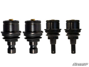Can-Am Defender BFT Suspension Kit - With Heavy Duty Ball Joints