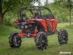 Maverick 8" Portal Gear Lift