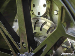 Maverick 8" Portal Gear Lift
