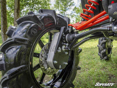 Maverick 8" Portal Gear Lift