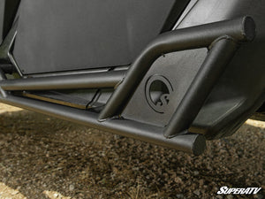 Can-Am Maverick X3 MAX Heavy-Duty Nerf Bars