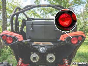 Can-Am Maverick Deluxe Plug & Play Turn Signal Kit