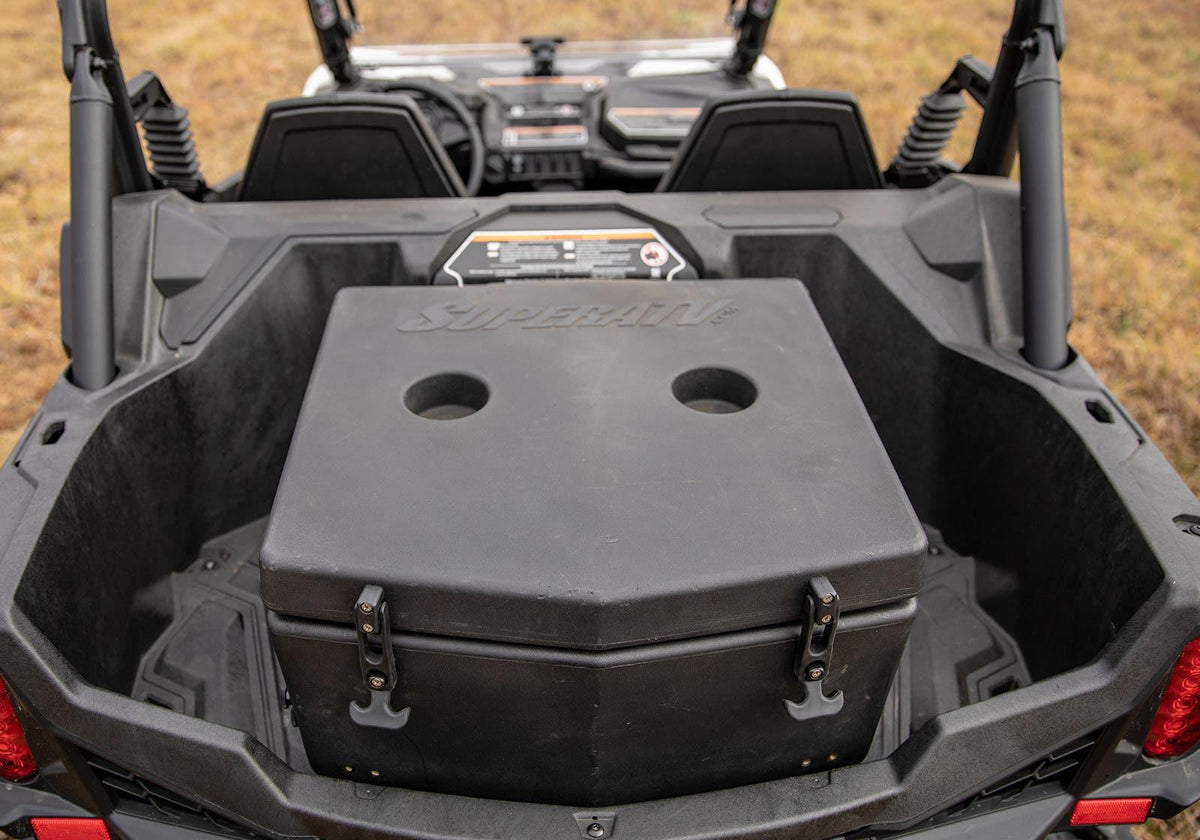 Can-Am Maverick Sport Cooler / Cargo Box