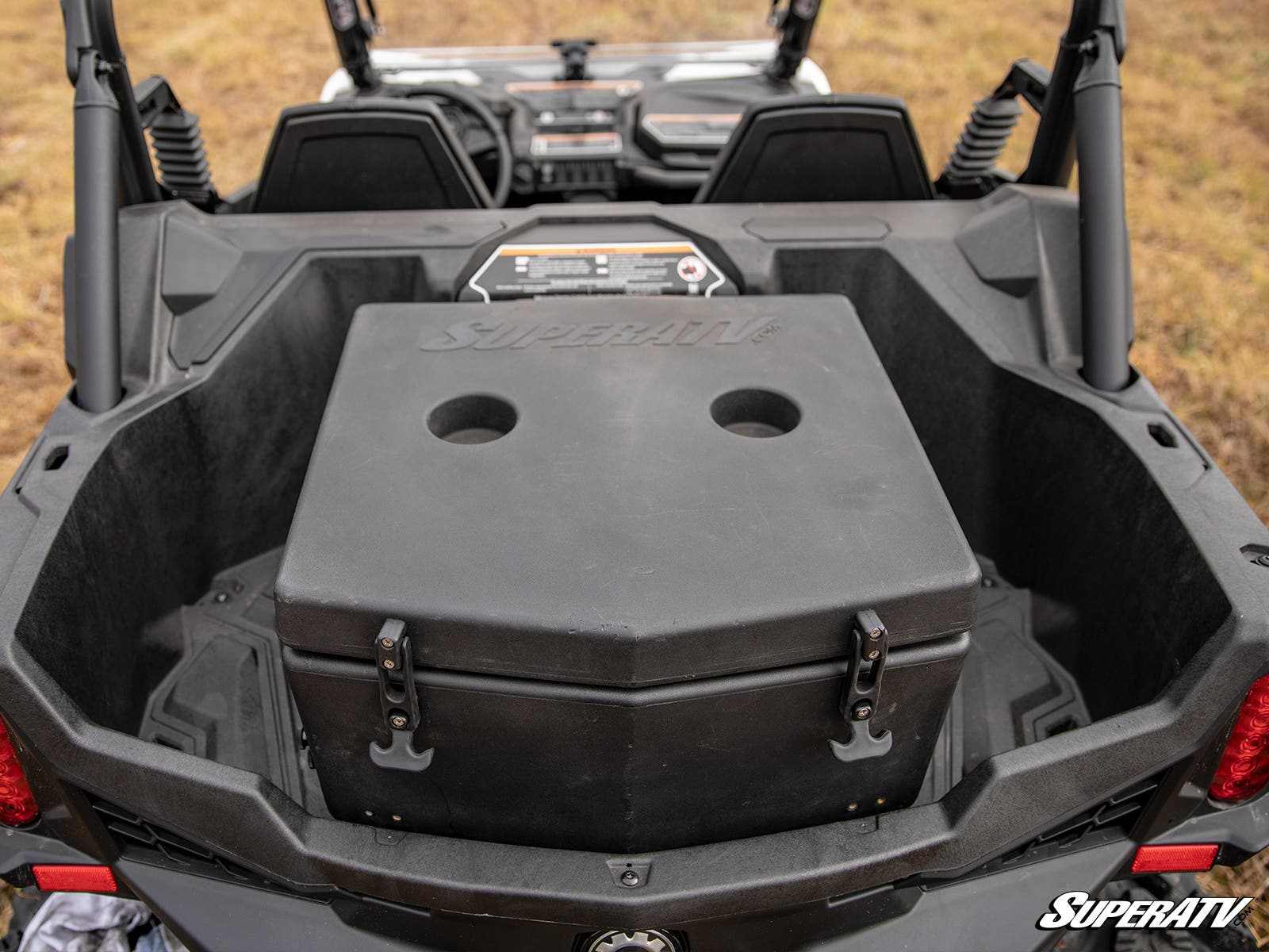 Maverick Trail Cooler / Cargo Box