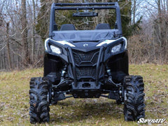 Maverick Trail 4" Portal Gear Lift