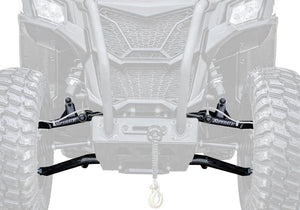 Can-Am Maverick Trail High Clearance 1.5in. Forward Offset A-Arms