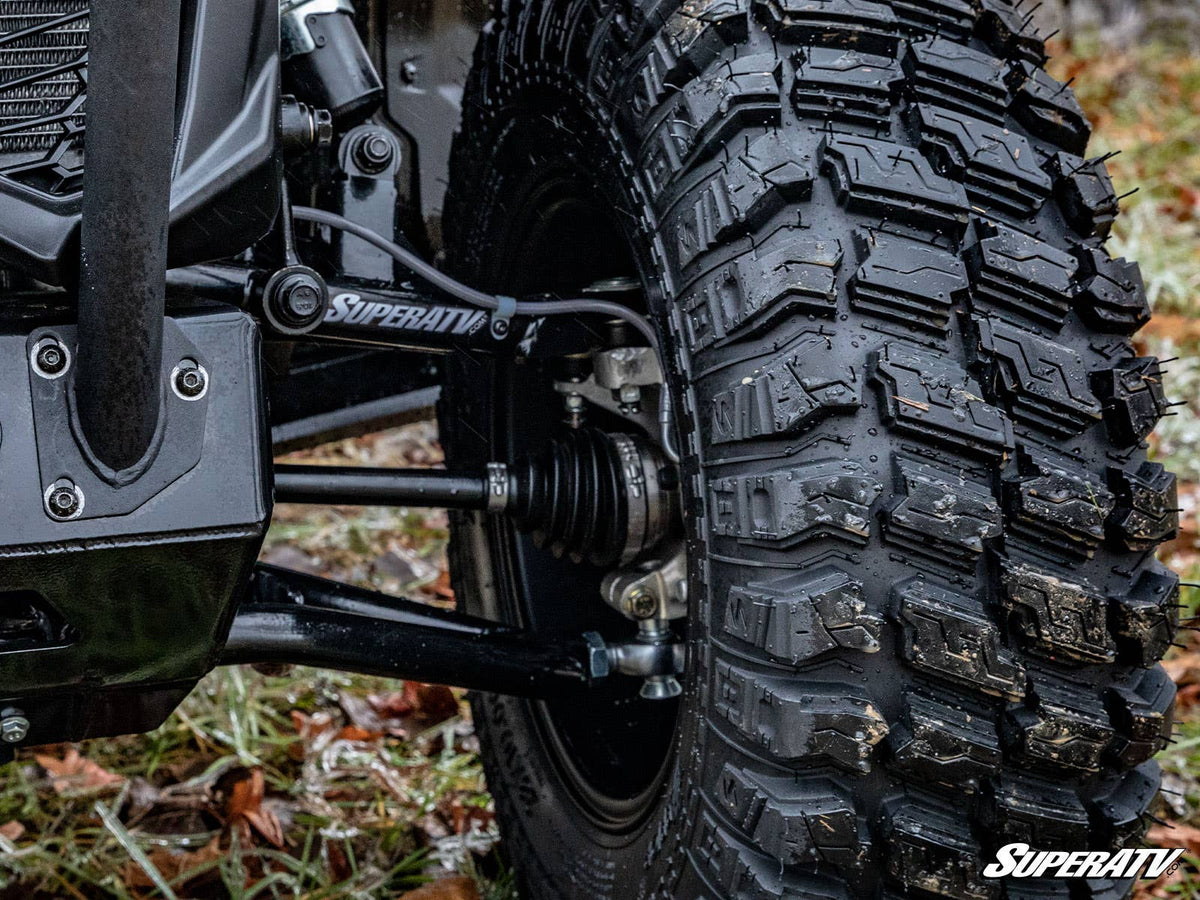 Can-Am Maverick Trail High Clearance 1.5in. Forward Offset A-Arms