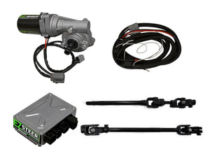 Can-Am Commander Power Steering Kit