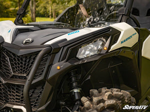 Can-Am Maverick Trail Plug & Play Turn Signal Kit