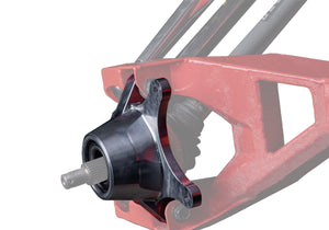 Can-Am Maverick X3 Billet Rear Knuckles