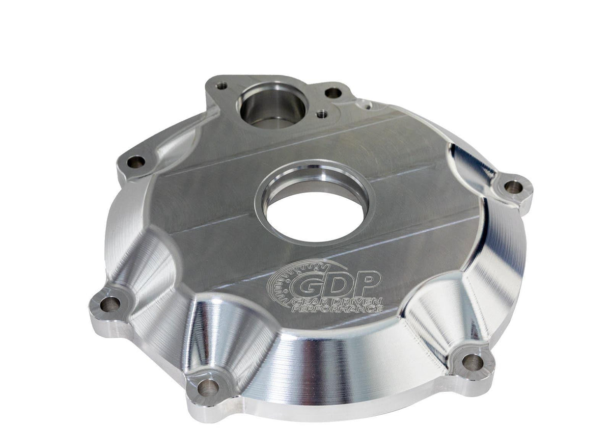 Can-Am Maverick X3 Pin Locker Differential - Billet