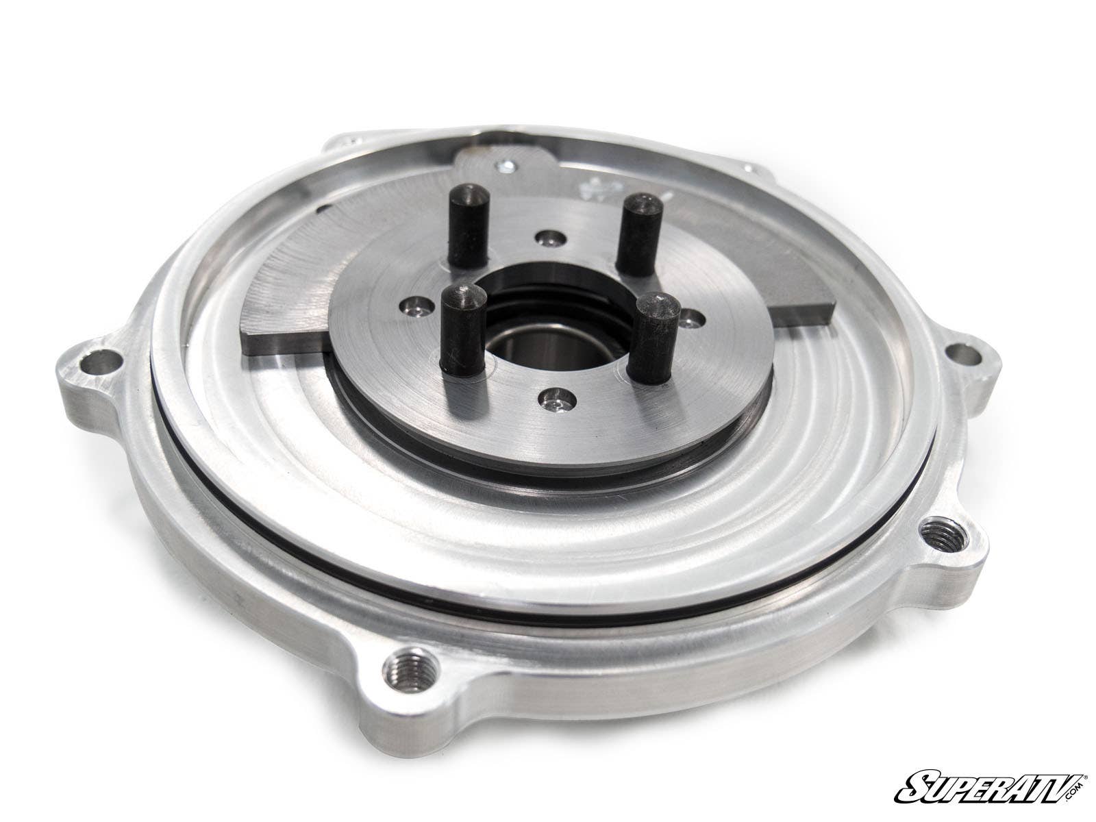 Can-Am Defender Pin Locker Differential - Billet