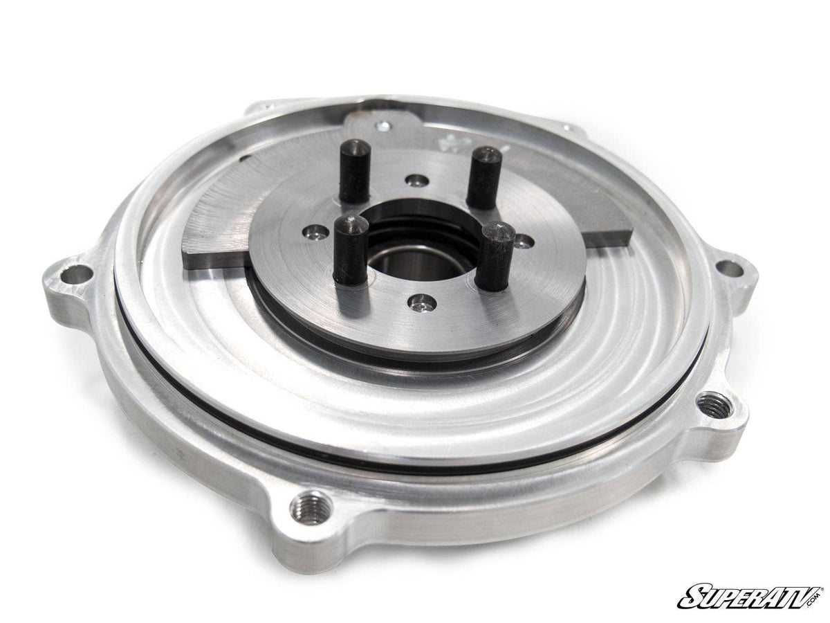Can-Am Maverick X3 Pin Locker Differential - Cast