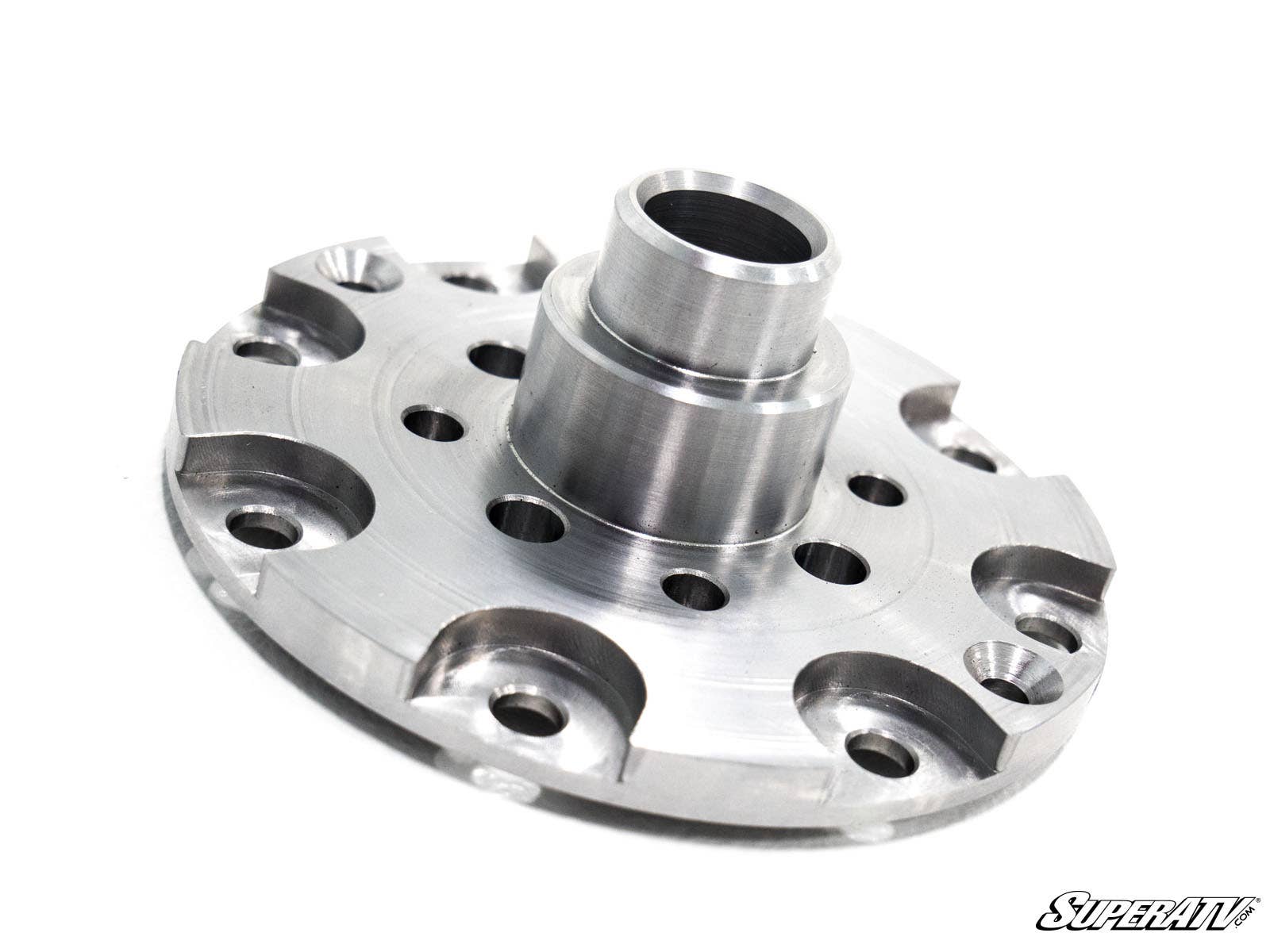 Can-Am Defender Pin Locker Differential - Billet