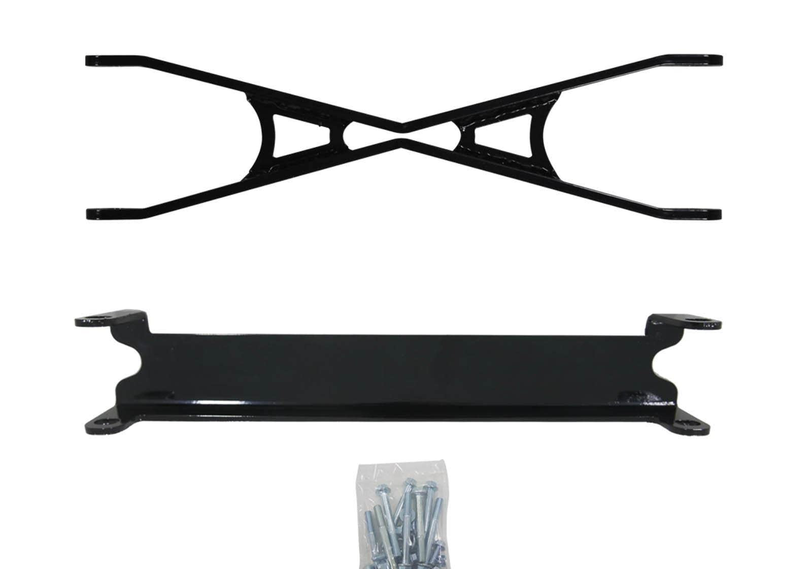Can-Am Maverick Frame Stiffener