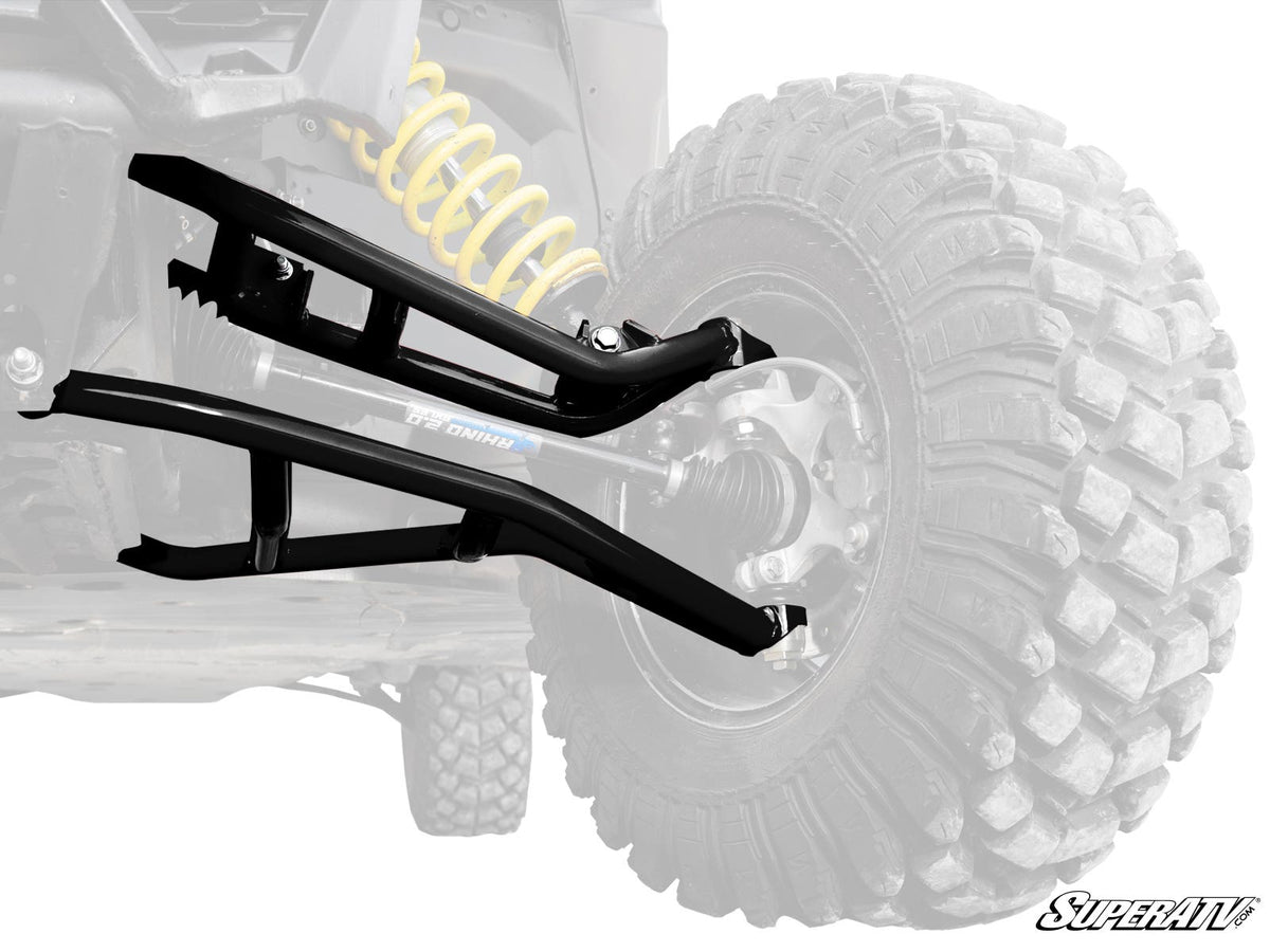 Can-Am Maverick X3 High Clearance Front A-Arms