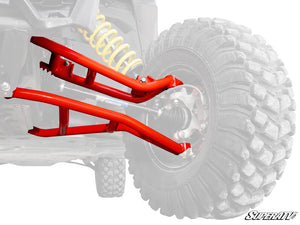 Can-Am Maverick X3 High Clearance Front A-Arms
