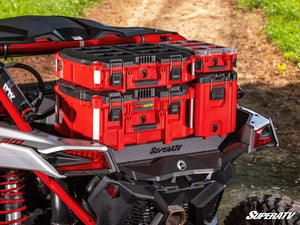 Can-Am Maverick X3 Milwaukee Compatible Bed Mount
